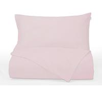 Bianca Plain Dyed Pink