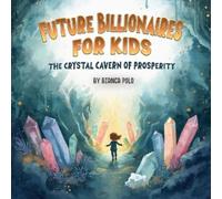 Bianca Polo Future Billionaires For Kids (Tascabile)