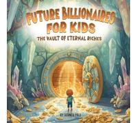 Bianca Polo Future Billionaires For Kids (Tascabile)