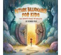 Bianca Polo Future Billionaires For Kids (Tascabile)