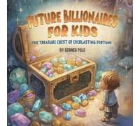 Bianca Polo Future Billionaires For Kids (Tascabile)
