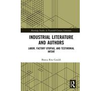 Bianca Rita Cataldi Industrial Literature and Authors (Tascabile)