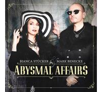 Bianca StÃ¼cker & Mark Benecke Abysmal Affairs