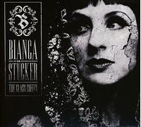 Bianca Stuecker - Glass Coffin
