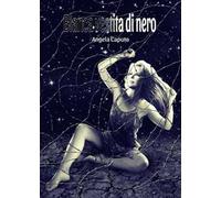 Bianca vestita di nero