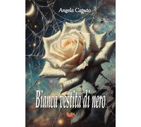 Bianca vestita di nero: Versione Romance