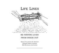 Bianca Vias Life Lines (Tascabile)