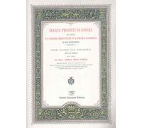Bianca Visconti di Savoja in Pavia e l'insigne Monastero di S. Chiara la Reale d