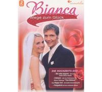 Bianca - Wege zum Glück/Hochzeits-DVD