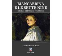 Biancabrina e le sette Nine