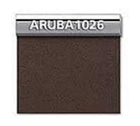 Biancaluna Coppia Copricuscino 1 Posto Genius Tinta Unita Elastico Vari Colori 1026 - aruba -