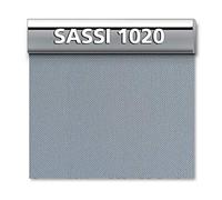 Biancaluna Coppia Copricuscino 1 Posto maxi Genius Tinta Unita Elastico 1020 sassi