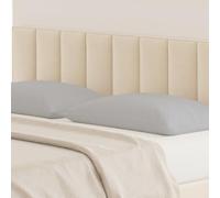 Biancaluna coppia federe cuscini letto Tinta Unita 100% Cotone MADE IN ITALY; - SET DUE PEZZI - Colore: (Sassi)