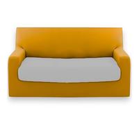 Biancaluna Copristruttura 2 posti Copridivano Genius 140 a 180 cm R455 Senape