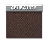 Biancaluna Copristruttura 3 posti Copridivano Genius 180 a 250 cm R457 Aruba