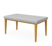 BIANCALUNA Copritavolo 12 posti Genius Rettangolare R449 Grigio