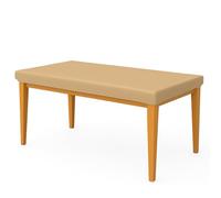 OFFERTA Copritavolo per tavolo Rotondo da 115 a 135 Copritavola Proteggitavola