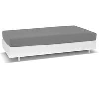 BIANCALUNA Genius Copriletto Living Antimacchia Letto Singolo Divano