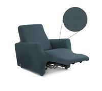 Biancaluna Genius Copripoltrona per poltrone reclinabili Lounge Relax S33