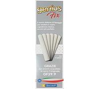 BIANCALUNA Genius Fix Sagoma Fermo Copridivano Cilindri Poliuretano 6 pezzi