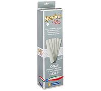 BIANCALUNA Genius Fix Sagoma Fermo Tendi Copridivano Cilindri Poliuretano