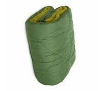 ★ BIANCALUNA TRAPUNTA INVERNALE LETTO UNA PIAZZA E MEZZA MICROFIBRA INDICOLOR ★