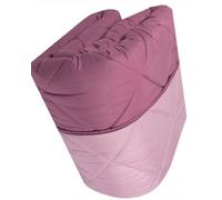 ★ BIANCALUNA TRAPUNTA LETTINO INVERNALE X LETTO SINGOLO MICROFIBRA INDICOLOR ★