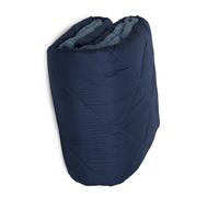 ★ BIANCALUNA TRAPUNTA LETTINO INVERNALE X LETTO SINGOLO MICROFIBRA INDICOLOR ★