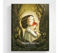 Biancaneve. Ediz. a colori