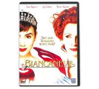 Biancaneve (2012) (DVD) Collins Roberts