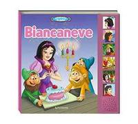 Biancaneve. Ascolta le fiabe. Ediz. a colori
