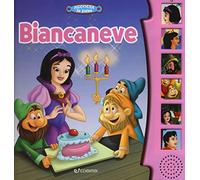 Biancaneve. Libro sonoro. Ediz. a colori