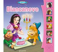 Biancaneve. Libro sonoro. Ediz. a colori