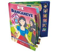 Biancaneve. Ascolta le fiabe. Ediz. a colori