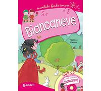 Biancaneve. Con CD-Audio