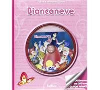 Biancaneve. Con DVD
