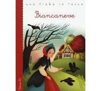 Biancaneve da Jacob e Wilhelm Grimm. Ediz. illustrata: 106