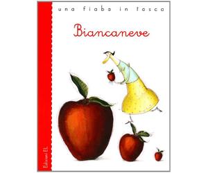 Biancaneve da Jacob e Wilhelm Grimm. Ediz. illustrata