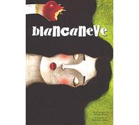 Biancaneve dai fratelli Grimm. Ediz. a colori