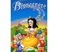 Biancaneve (DVD) Non disponibile