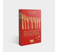 Biancaneve e altre fiabe. Limited bookshop edition