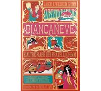 Biancaneve e altre fiabe - [L'Ippocampo]
