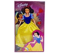 "Biancaneve e i 7 Nani" in Gift Box Regalo RARISSIMO HASBRO