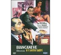 Biancaneve e i sette ladri