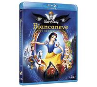 Film - Biancaneve E I Sette Nani - Blu-ray