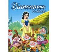 Biancaneve e i sette nani