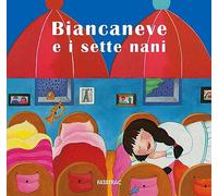 Biancaneve e i sette nani
