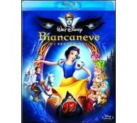 Film - Biancaneve E I Sette Nani - Blu-ray