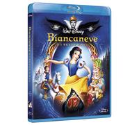 biancaneve e i sette nani (Blu-ray) Cartoni Animati