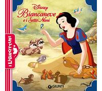 Biancaneve e i sette nani. Ediz. a colori